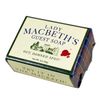 Shakespeare Lady Macbeth's Guest Soap - Made in the USA
