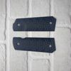 Guuun G10 1911 Grips Medieval Retro Pattern Texture Full Size Custom Handle