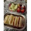 Torune Cute Cat And Dog bento food picks