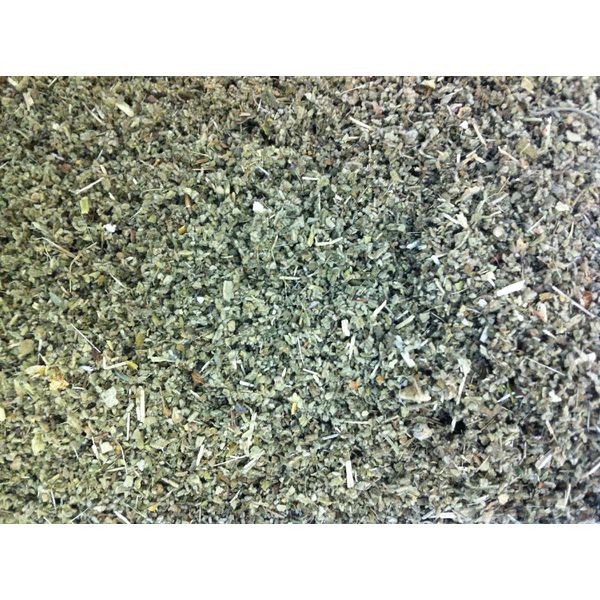 MARSHMALLOW LEAF Great QUALITY - USDA Organic GRADE-A Herb - 2 OZ OUNCES