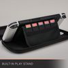 PowerA Slim Case for Nintendo Switch OLED - Charcoal, Protective Gaming Console Case, Officially Licensed