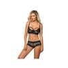 Roza Kena Black Soft Cup 32C, 95 g