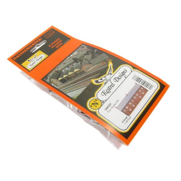 Kestrel GMKD07 Four House Unit Kit