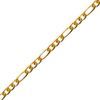 Bonnail Design Chain #2 Gold 20cm
