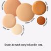 Blue Heaven Flawless Liquid Concealer - Vanilla, 0.57Oz