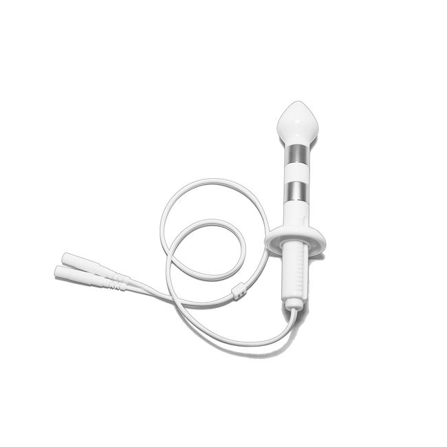 K-fit Kegel Toner Male Adaptor, Electric