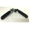 NEW Ecko Heavy Metal Garlic Press