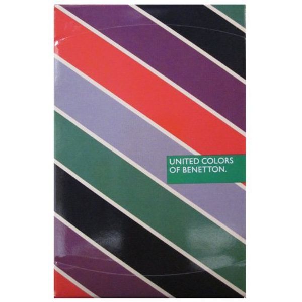 Beneton Condoms 500 Pack of 6