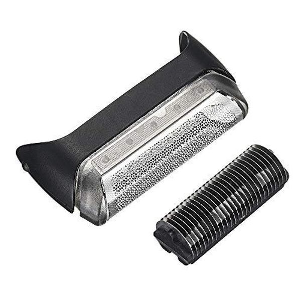 Replacement shaver blades, electric shaver blades, replacement shavers, men&#39;s shaver replacement parts, shaver replacement blades, 10B series, replacement blades, 1 190