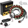 Stator for Yamaha 4Wp-85510-10-00 Stator Generator Alternator Magneto