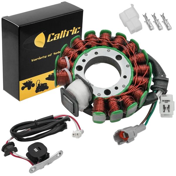 Stator for Yamaha 4Wp-85510-10-00 Stator Generator Alternator Magneto