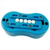 Master Multiple Pill Splitter Cutter with Stainless Steel Blade Guard Accurate