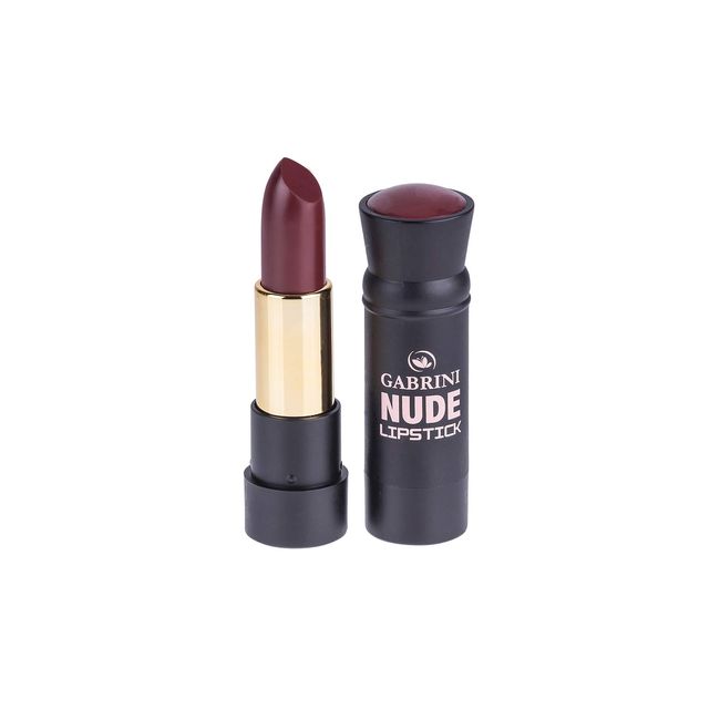 Gabrini Matte Nude Lipstick Mat (No: 12)