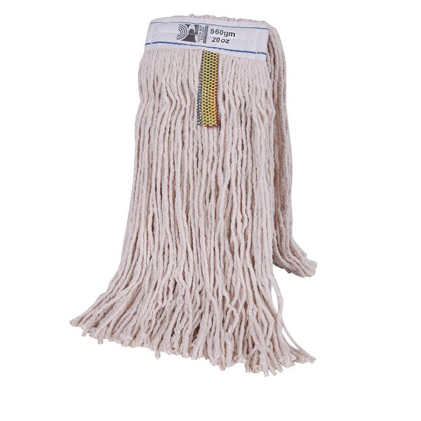 560g / 20oz PY Yarn Kentucky Mop Head