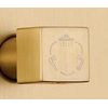 GABRYLLY 3-Function Diverter Handle Brushed Gold