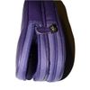Love EMVY Soft Leather Unisex Double Glasses case Spectacles
