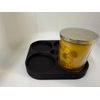 Stackable 1 Wick Candle Holder - For Bath & Body Works - White Barn - Scented