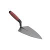 Marshalltown 19/10d Trowel - Red Durasoft Handle