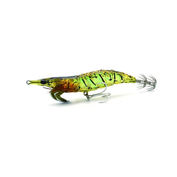 Little Jack Onliest - 3.0#02 SHIBA-PRAWN / UV