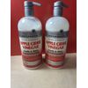 Renpure Advanced Apple Cider Vinegar Clarify & Shine Conditioner 32oz (2pack)