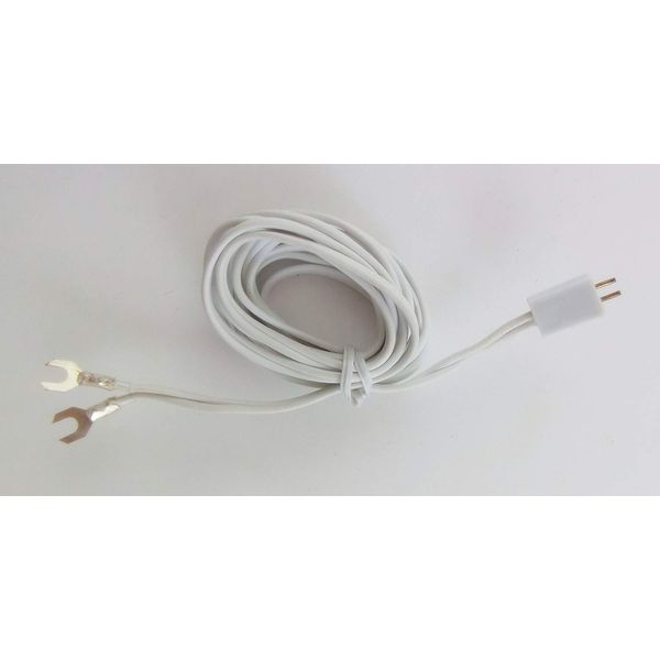 Dollhouse Miniature 1:12 Scale Trans. Lead-in Wire #T8552