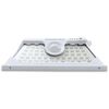 2X 60 LED Solar Power Motion Sensor Wall Light Outdoor Yard Garden Waterproof