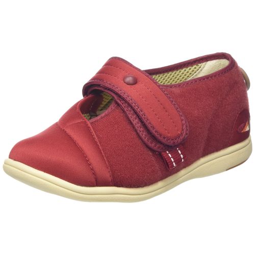 Pastel 406 Women's Sneakers - red -