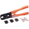 SHARKBITE 3/8-1 Pex Crimp Tool