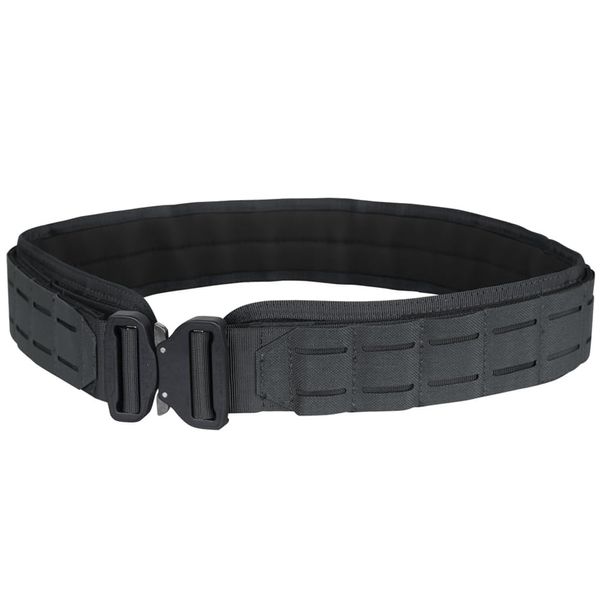 Condor 121175-002-XS Belt, Black, XS