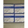 3M KerraLite Hydrogel Cool Border  Moisture Dressing 3" x 3"  5/Box  CWL1007