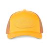 Von Dutch Senfmütze, senfgelb, One size