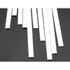 Plastruct 1.0 x 6.4mm Strips 10pcs # MS-425