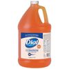 Dial Professional Gold Antibacterial Liquid Hand Soap 1 Gallon Refill Bottle ...