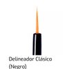 Delineador Clásico (Negro) Prosa 4 en uno