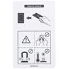 Buffalo BUFFALO OP-ICCARD1 PC Unlock Dedicated IC Card