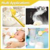 15 CC/60 CCSpoons, Powder Measuring Spoon with Drying Great for Powder Storage