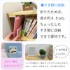 Mirror, Tabletop, Angle Adjustable, Compact, Makeup Mirror, Tabletop Mirror, Folding Mirror, Tabletop Mirror, Width 16, Height 22, Blue