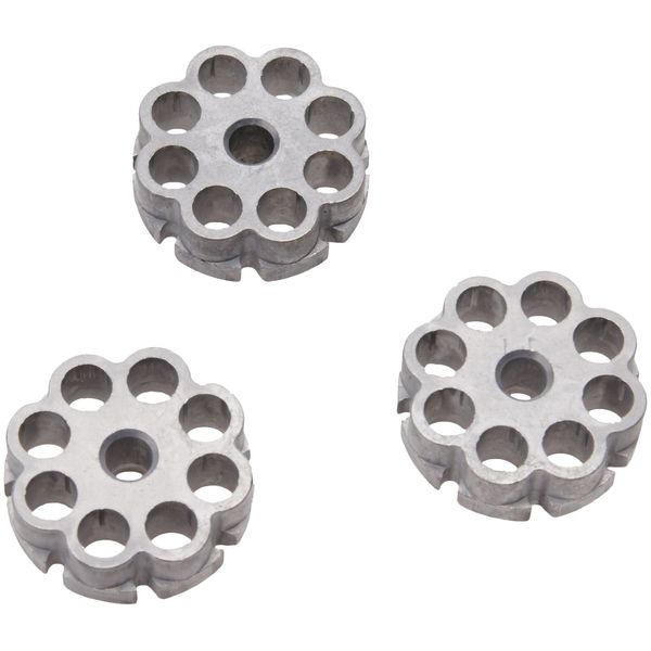 Umarex .177 Caliber Pellet Air Gun Rotary Magazine (Pack of 3), 8-Shot Capacity