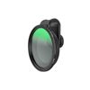 SMALLRIG Attachable VND Filter Kit ND2-ND32 (1-5 Stop) with Universal Filter Adapter 52mm - 4387