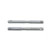 ABN Wheel Hanger Pin Set - 2 Pack Wheel Stud Alignment Guide Tool M14 x P1.5 Wheel Stud Pilot Pin Wheel Mounting Guide