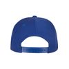 Flexfit Classic Snapback Baseball Cap, Royal, One Size