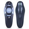 GOUYESHO Presentation Remote Clicker, Wireless Presenter for PowerPoint Presentation Remote, RF 2.4GHz USB for Computer/Laptop/Mac/Keynote