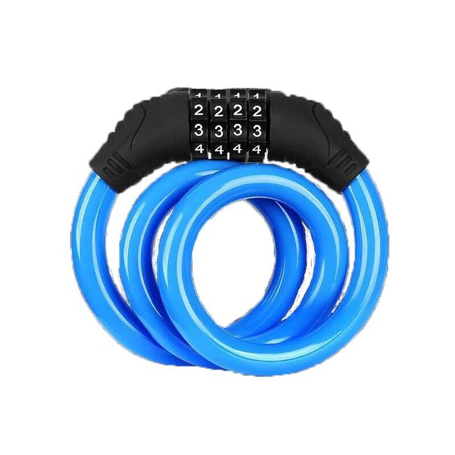 Cycle lock online number