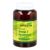 Allcura Omega 3 Konzentrat, 100 pcs capsules