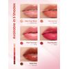 SHEGLAM Booster Shine Plumping Lip Gloss-Sepia Kiss
