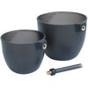 Matrix Groundbait Cup Set