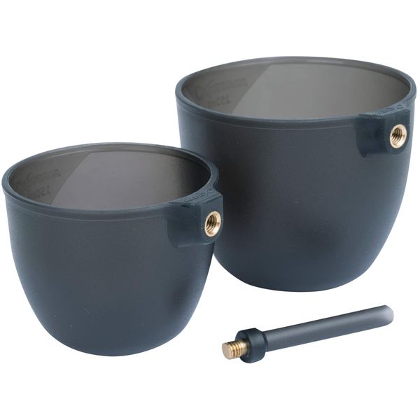 Matrix Groundbait Cup Set