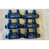Morris Products Black Insulated #97019 WIRE RANGE: 1/0STR-14STR