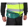Small Personal Issue First Aid Kit BS 8599-1: 2019 Compliant (Bum Bag)