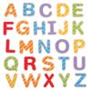 Bigjigs Toys Magnet Letters (Uppercase Letter